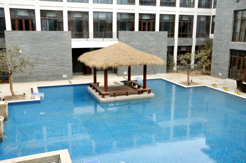 Gloria Resort Xiao Nan Hu 쉬저우서주 시설 사진